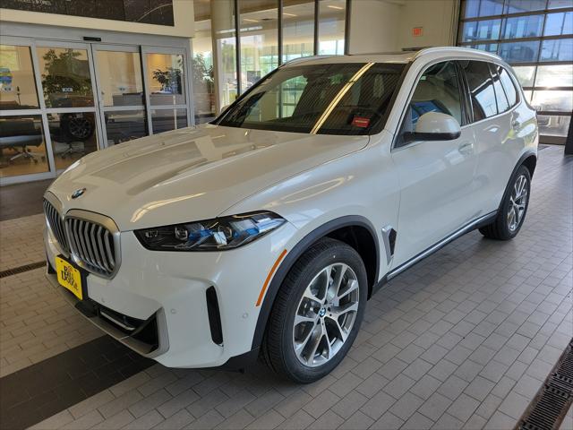 2026 BMW X5 xDrive40i for sale in Westbrook, ME