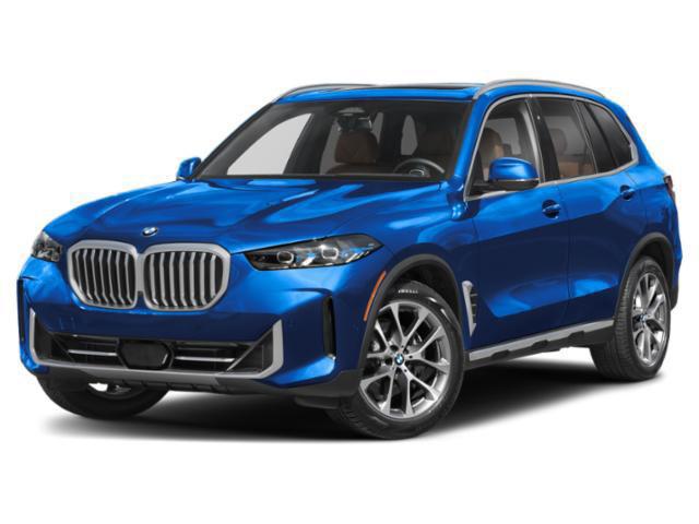 2026 BMW X5 xDrive40i for sale in Westbrook, ME