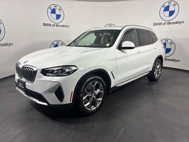 2023 BMW X3 xDrive30i for sale in Brooklyn, NY