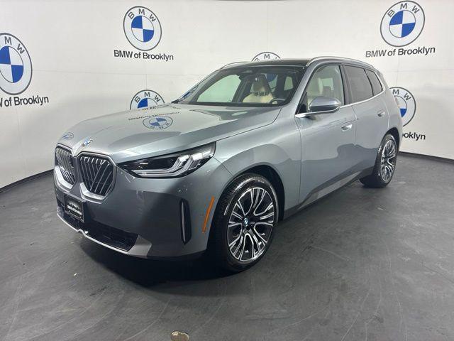 2026 BMW X3 30 xDrive for sale in Brooklyn, NY