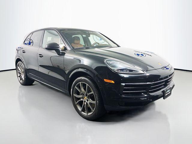 2023 Porsche Cayenne Platinum Edition for sale in Brooklyn, NY