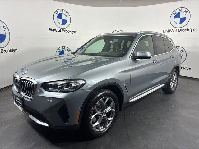 2024 BMW X3 xDrive30i for sale in Brooklyn, NY