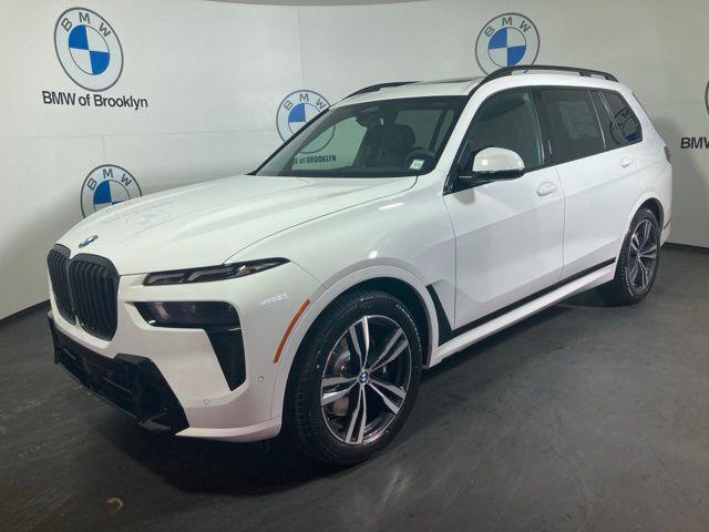 2027 BMW X7 xDrive40i for sale in Brooklyn, NY