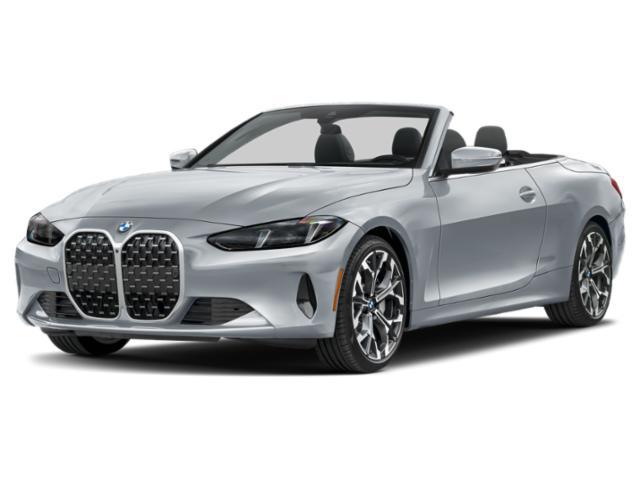 2027 BMW 4 Series 430i xDrive for sale in Brooklyn, NY
