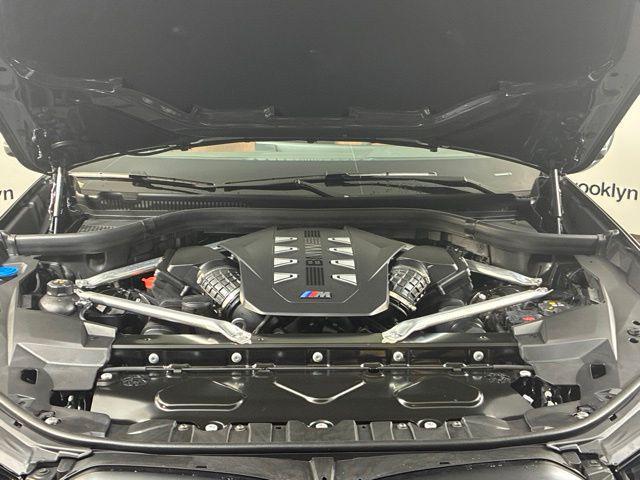 2027 BMW X6 M60i for sale in Brooklyn, NY
