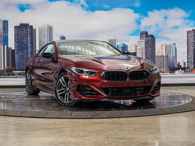 2026 BMW M8 xDrive for sale in Lake Bluff, IL
