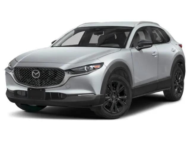 2025 Mazda CX-30 2.5 S Select Sport for sale in St. Cloud, MN