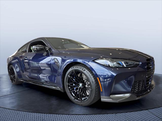 2027 BMW M4 Competition xDrive for sale in Jacksonville, FL