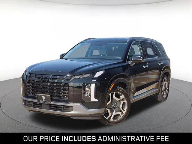 2025 Hyundai Palisade SEL Premium for sale in Creve Coeur, MO