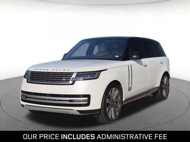 2023 Land Rover Range Rover Autobiography for sale in Creve Coeur, MO