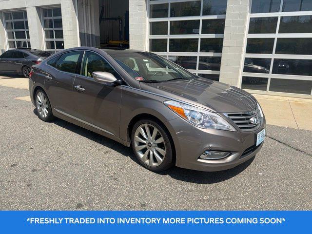 2013 Hyundai Azera Base for sale in JOHNSTON, RI