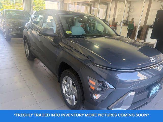 2024 Hyundai Kona SE for sale in JOHNSTON, RI