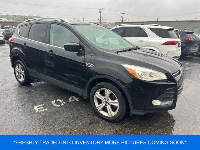 2015 Ford Escape SE for sale in JOHNSTON, RI