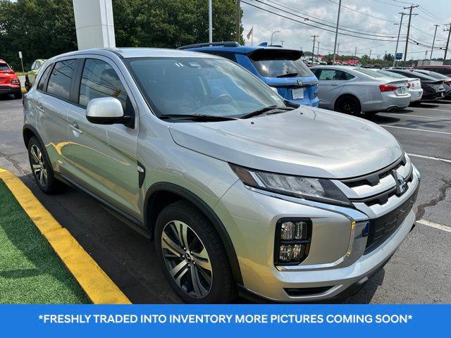 2024 Mitsubishi Outlander Sport 2.0 ES for sale in JOHNSTON, RI