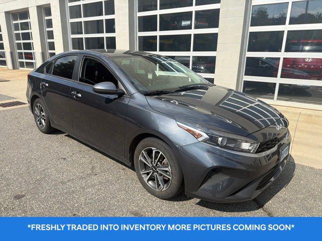 2023 Kia Forte LXS for sale in JOHNSTON, RI