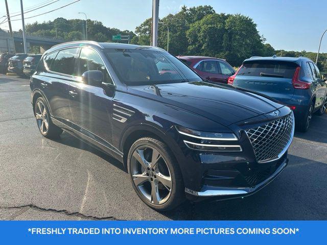 2024 Genesis GV80 3.5T AWD for sale in JOHNSTON, RI