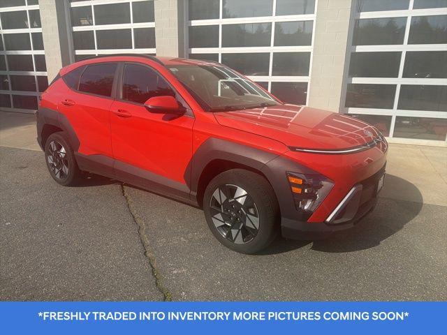 2024 Hyundai Kona SEL for sale in JOHNSTON, RI
