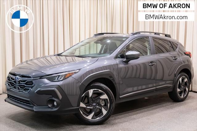 2025 Subaru Crosstrek Limited for sale in Akron, OH