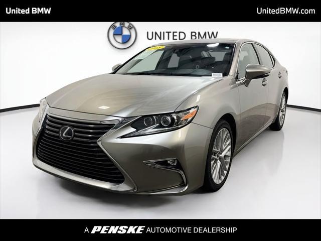 2018 Lexus ES 350 350 for sale in Alpharetta, GA