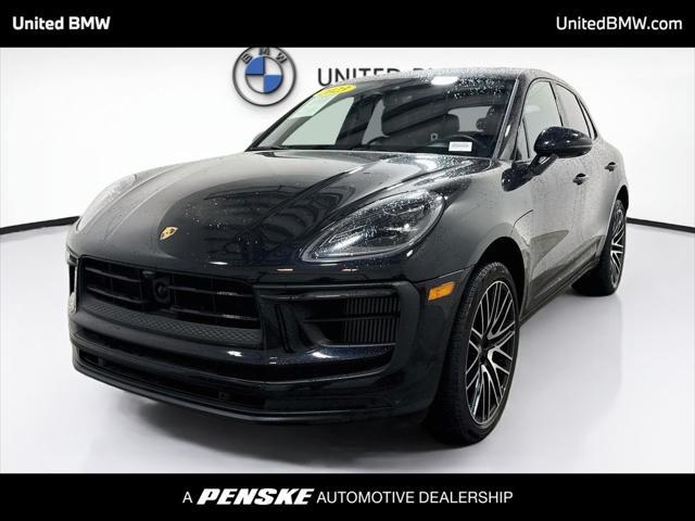 2023 Porsche Macan S for sale in Alpharetta, GA