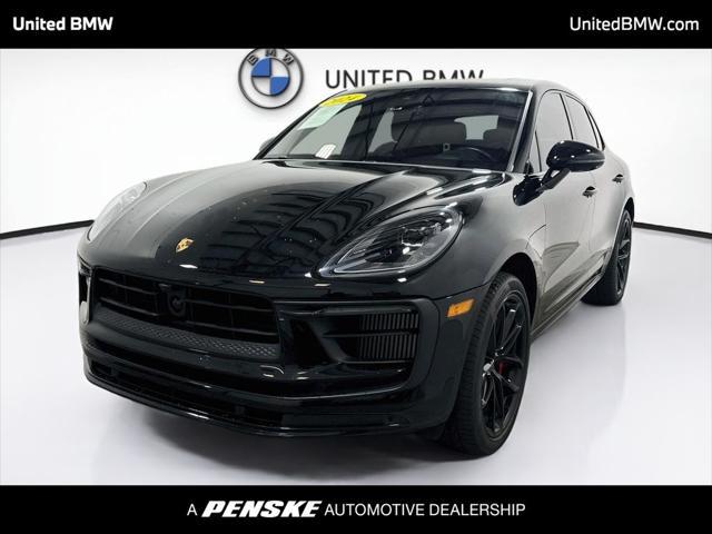 2024 Porsche Macan GTS for sale in Alpharetta, GA