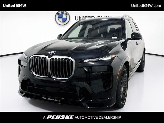 2026 BMW xB ALPINA XB7 for sale in Alpharetta, GA