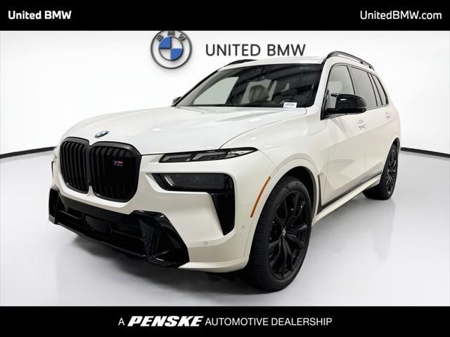 2027 BMW X7 M60i for sale in Alpharetta, GA