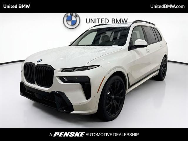 2027 BMW X7 xDrive40i for sale in Alpharetta, GA