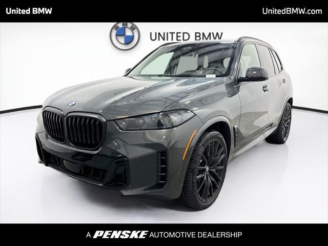 2026 BMW X5 xDrive40i for sale in Alpharetta, GA