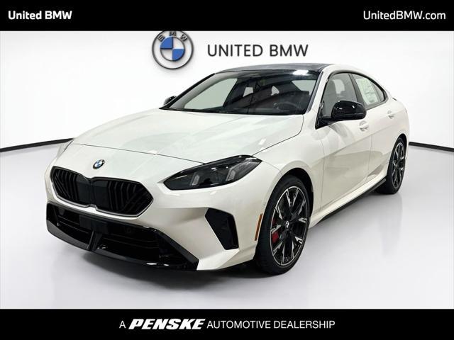 2026 BMW Coupe 228 Gran Coupe for sale in Alpharetta, GA