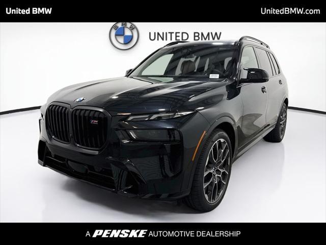 2027 BMW X7 M60i for sale in Alpharetta, GA
