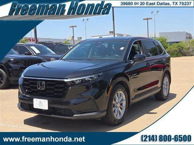 2025 Honda CR-V EX-L 2WD for sale in Dallas, TX