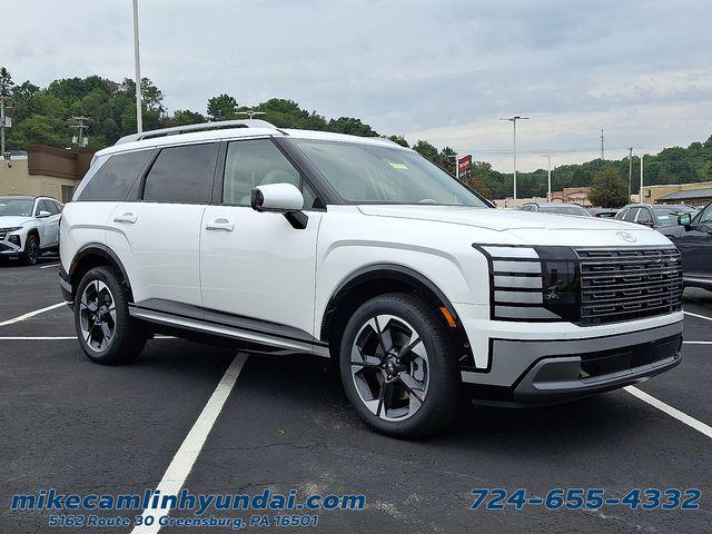 2027 Hyundai Palisade Hybrid Limited 8P for sale in GREENSBURG, PA