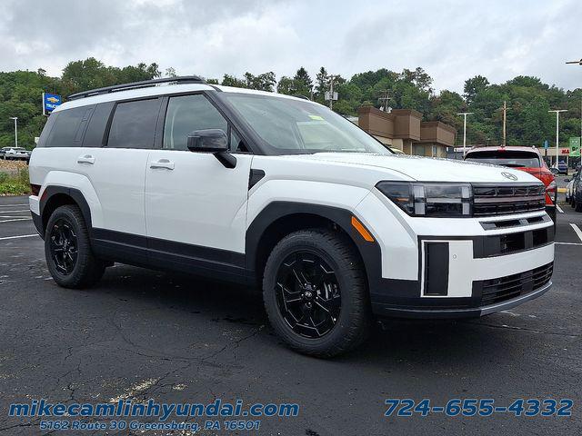2027 Hyundai Santa Fe XRT for sale in GREENSBURG, PA