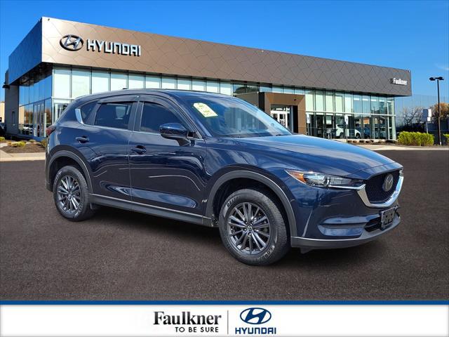 2020 Mazda CX-5 Touring for sale in PHILADELPHIA, PA