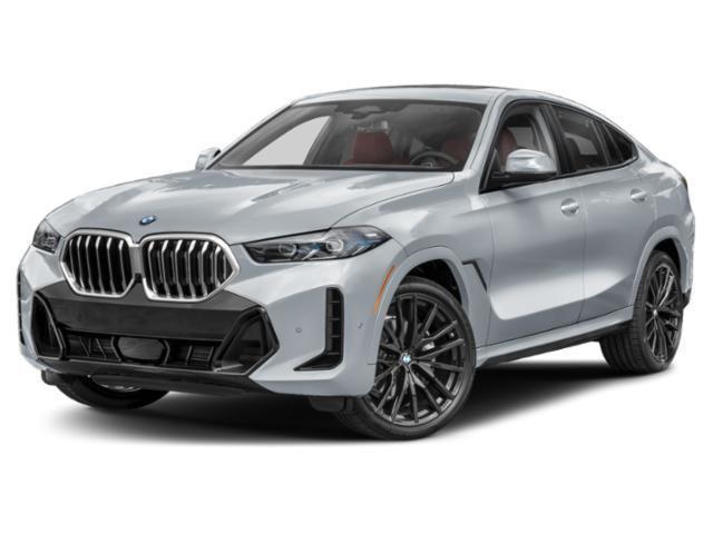 2027 BMW X6 M60i for sale in Bala Cynwyd, PA