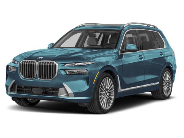 2027 BMW X7 xDrive40i for sale in Bala Cynwyd, PA