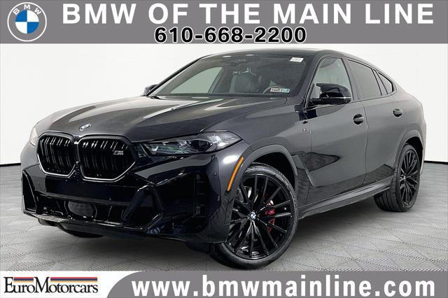 2027 BMW X6 M60i for sale in Bala Cynwyd, PA