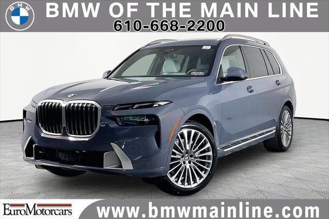 2027 BMW X7 xDrive40i for sale in Bala Cynwyd, PA