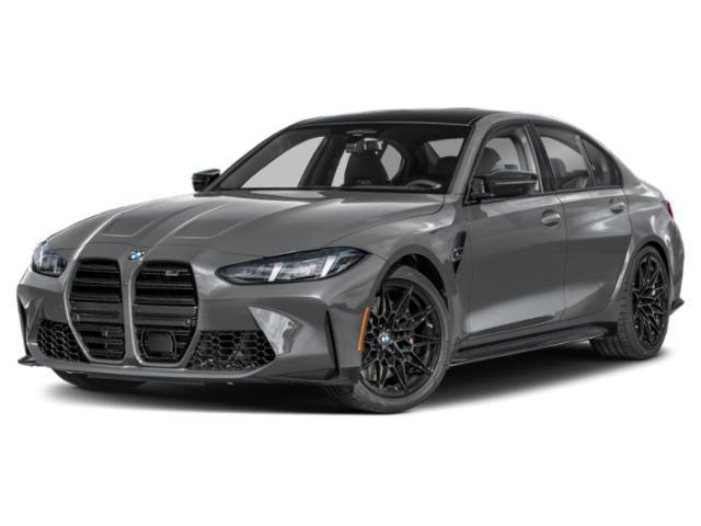 2027 BMW M3 Competition xDrive for sale in Bala Cynwyd, PA