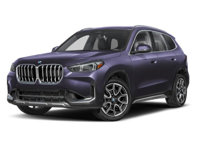 2026 BMW X1 xDrive28i for sale in Hyannis, MA
