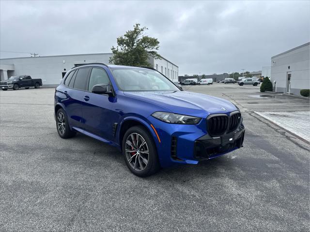 2026 BMW X5 M60i for sale in Hyannis, MA