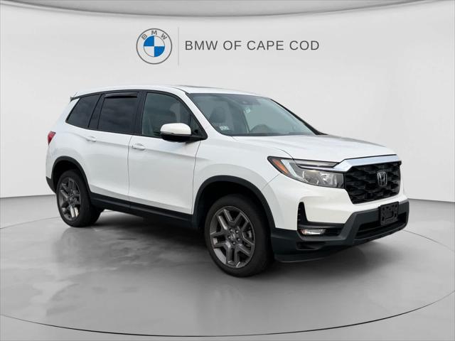 2023 Honda Passport AWD EX-L for sale in Hyannis, MA
