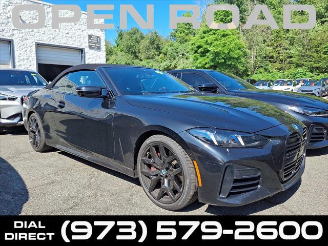 2025 BMW M4 xDrive for sale in Newton, NJ