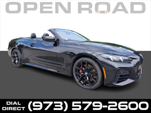 2025 BMW M4 xDrive for sale in Newton, NJ