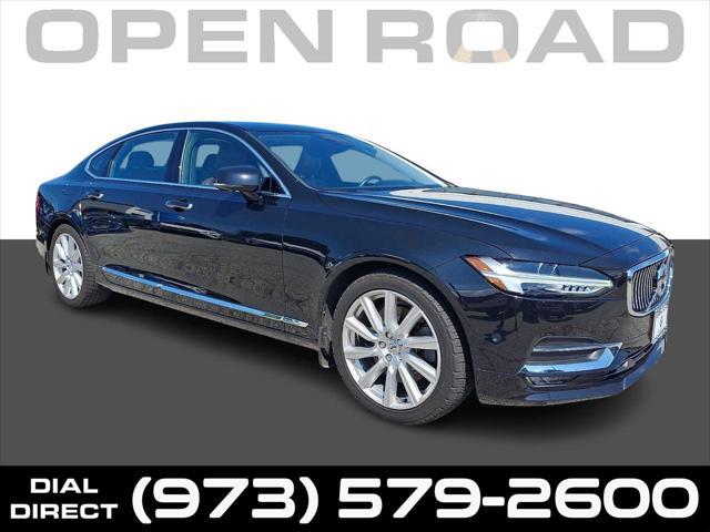 2018 Volvo S90 T6 Inscription for sale in Newton, NJ