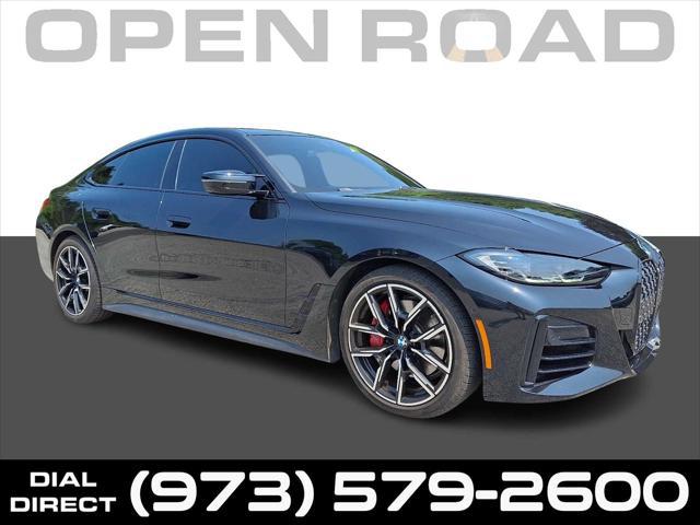 2024 BMW M440i Gran Coupe xDrive for sale in Newton, NJ