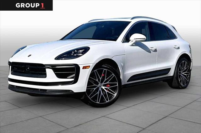 2023 Porsche Macan S for sale in Columbia, SC