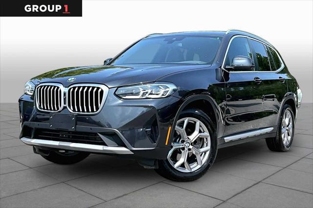 2024 BMW X3 xDrive30i for sale in Columbia, SC