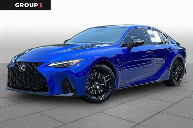 2024 Lexus 500 F SPORT Performance Premium for sale in Columbia, SC